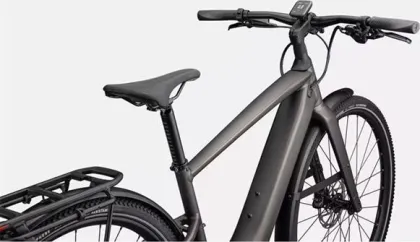 Evans Cycles Specialized Turbo Vado SL 2 2026