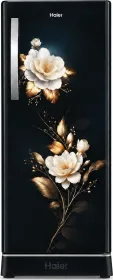 Haier HRD-2355PMFA-N 215 L 5 Star Single Door Refrigerator