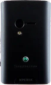 Sony Ericsson Xperia X10 mini