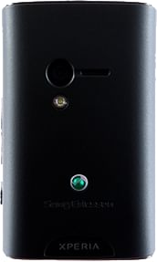 Sony Ericsson Xperia X10 mini