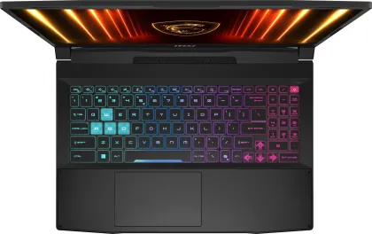 MSI Katana 15 HX B14WEK-437IN Gaming Laptop (14th Gen Core i7/ 16GB/ 512GB SSD/ Win11 Home/ 8GB RTX 5050 Graph)