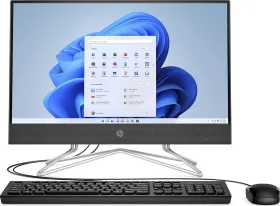 HP 24-df1678in All in One PC (11th Gen Core i5/ 8 GB RAM/ 512 GB SSD/ Win 11)