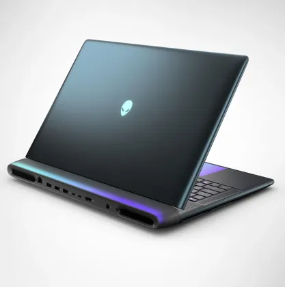 Alienware Area-51 18 inch Gaming Laptop (Intel Core Ultra 9 275HX/ 64GB/ 2TB SSD/ Win 11/ 24GB RTX5090)
