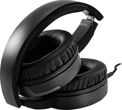 MSI Immerse GH30 Wired Gaming Headphones