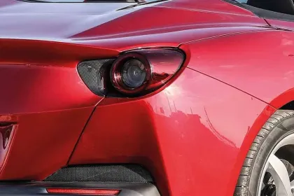 Ferrari Portofino M