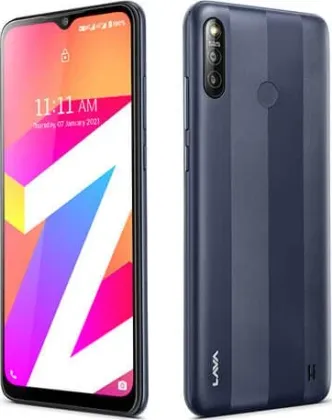 Lava Z33