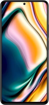 redmi 9 pro 4gb