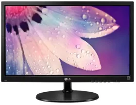 LG 24M38H 23.5-inch Full HD Monitor