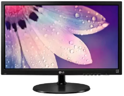 LG 24M38H 23.5-inch Full HD Monitor