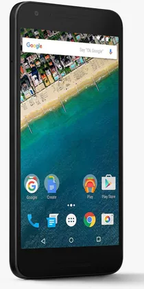 LG Google Nexus 5X (32GB)