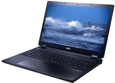 Acer Aspire TimelineUltra M3-581TG Laptop (3rd Gen Ci5/ 4GB/ 500GB 20GB SSD/ Win7 HP/ 1GB Graph)