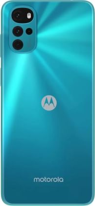 Motorola Moto G22