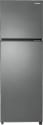 Panasonic Prime NR-TG357CVHN 338 L 3 Star Double Door Refrigerator