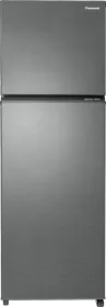 Panasonic Prime NR-TG357CVHN 338 L 3 Star Double Door Refrigerator