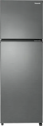 Panasonic Prime NR-TG357CVHN 338 L 3 Star Double Door Refrigerator