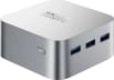 Skullsaints Rudra Mini PC (Intel N100/ 16 GB RAM/ 256 GB SSD/ Win 11)