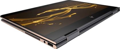 HP Spectre X360 13-ac058tu (1HQ32PA) Laptop (7th Gen Ci5/ 8GB/ 360GB SSD/ Win10)