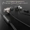 Kratos Tune V6 Type-C Wired Earphones