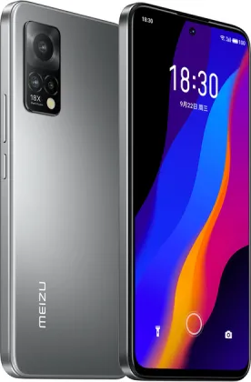 Meizu 18x 5G