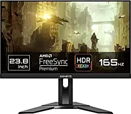 Gigabyte G24F 2 23.8 Inch Full HD Monitor