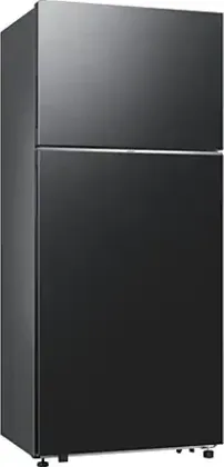 Samsung Bespoke RT56DG7A6AB1 530 L 1 Star Double Door Refrigerator