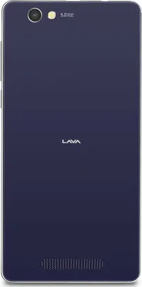 Lava A71