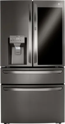 LG LRMVS3006D 30 Cu Ft French Door Refrigerator