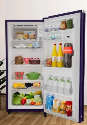 Whirlpool 215 IMPRO GD PRM 3S KARIGARI 192 L 3 Star Single Door Refrigerator