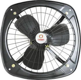 Omen FA-12 12 inch 3 Blade Exhaust Fan