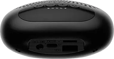 Boult Bassbox Q5 5W Bluetooth Speaker