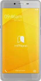 mPhone 7 plus