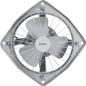 Surya Power Plus 300 mm 3 Blade Exhaust Fan