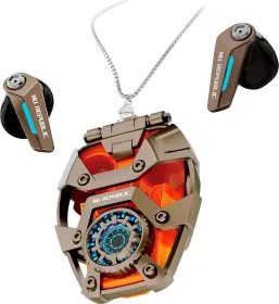 Nu Republic Cyberstud X2 True Wireless Earbuds