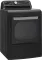 LG DLEX7900BE 7.3 cu ft Fully Automatic Front Load Dryer