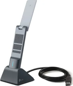 TP-Link Archer TX21UH AX1800 Wireless USB Adapter