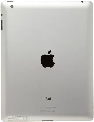 Apple iPad 3 WiFi+Cellular (64GB) - Price in India (Jun 2026