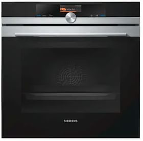 Siemens HM676G0S1 67 L Solo Microwave Oven