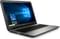 HP 15-ac126TX (N8M31PA) Laptop (5th Gen Ci5/ 8GB/ 1TB/ Win10/ 2GB Graph)
