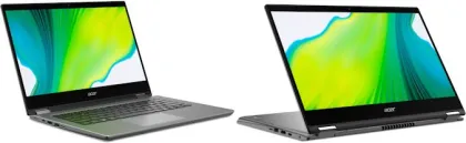 Acer Spin 3 SP314-54N Laptop (10th Gen Core i5/ 16GB/ 1TB SSD/ Win10)