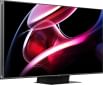 Hisense ULED X 85 inch Ultra HD 4K Smart Mini LED TV