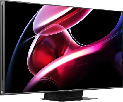 Hisense ULED X 110 inch Ultra HD 4K Smart Mini LED TV