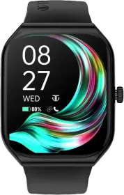 Titan Smart 3.0 Smartwatch