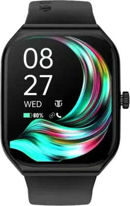 Titan Smart 3.0 Smartwatch