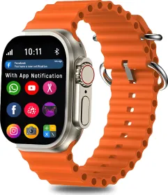 Melbon T800 Ultra Smartwatch