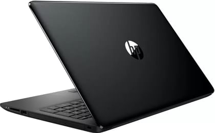 HP 15q-ds0007TU (4TT09PA) Laptop (7th Gen Ci3/  4GB/ 1TB/ Win10 Home)