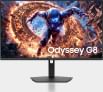 Samsung Odyssey G8 G80HF 27 inch 5K Monitor
