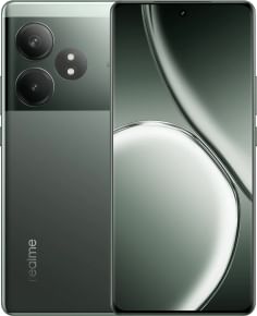 Realme GT Neo 6 SE vs OnePlus Nord 4 5G