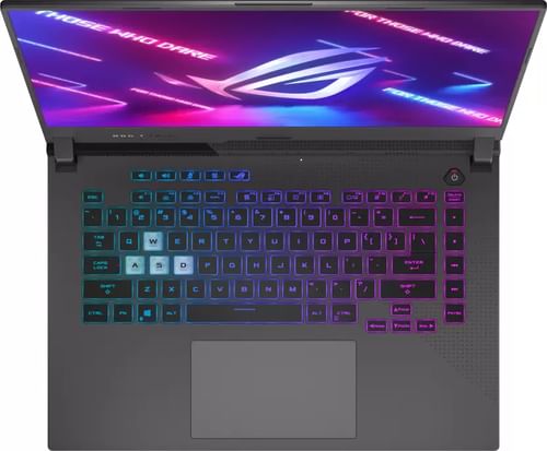 Asus ROG Strix G15 G513QC-HN093T Gaming Laptop (AMD Ryzen 5 5600H/ 8GB/ 1TB SSD/ Win10 Home/ 4GB Graph)