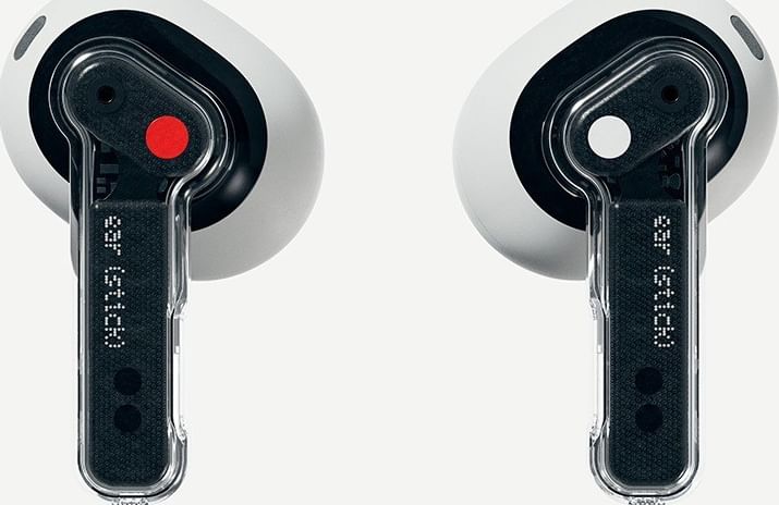 Nothing Ear Stick True Wireless Earbuds Price in India 2022, Full Specs &  Review | Smartprix