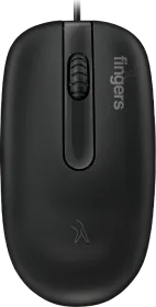 Fingers MasterHit Wired Mouse